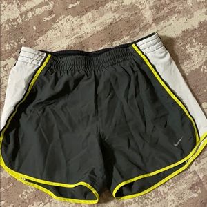 Dri-Fit Nike Shorts